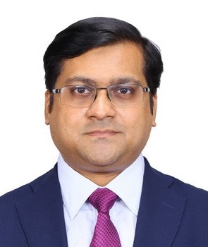 Dr. Mohammad Shibli Sadiq